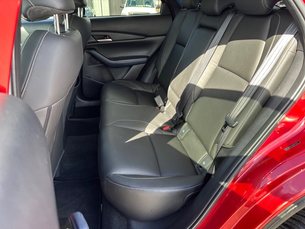 Used 2020 MAZDA CX-30 FWD w/ Preferred Package image 20