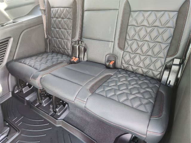 New 2026 Chevrolet Tahoe Premier AWD/4WD image 18