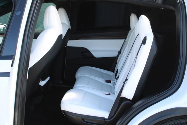 Used 2023 Tesla Model X AWD/4WD image 41