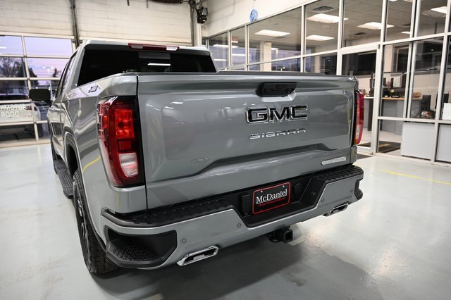 New 2026 GMC Sierra 1500 Elevation w/ Elevation Premium Package image 6