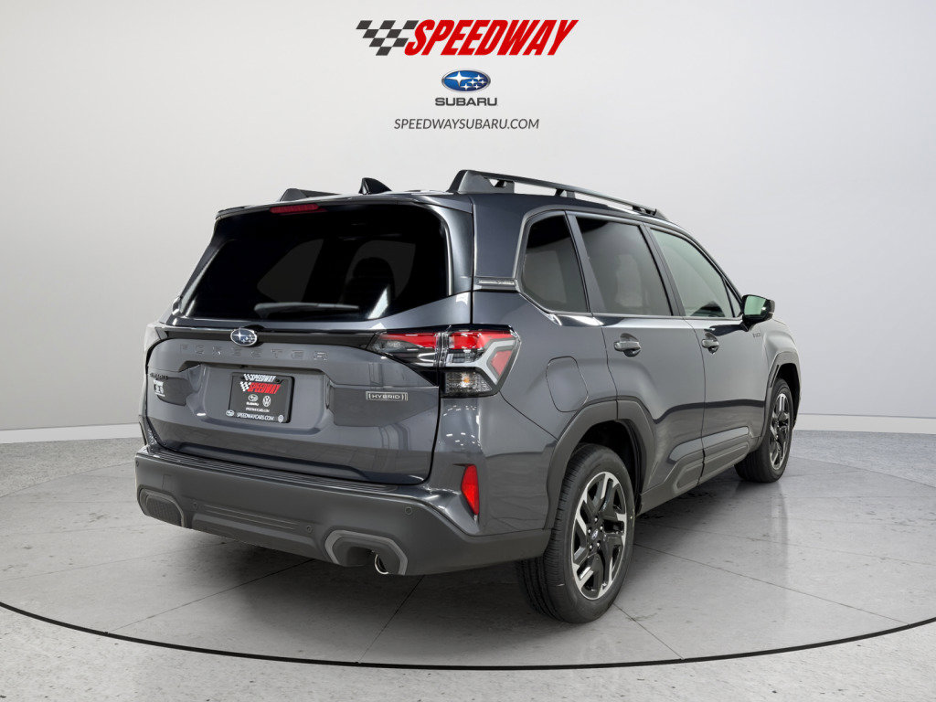 New 2025 Subaru Forester Limited image 7