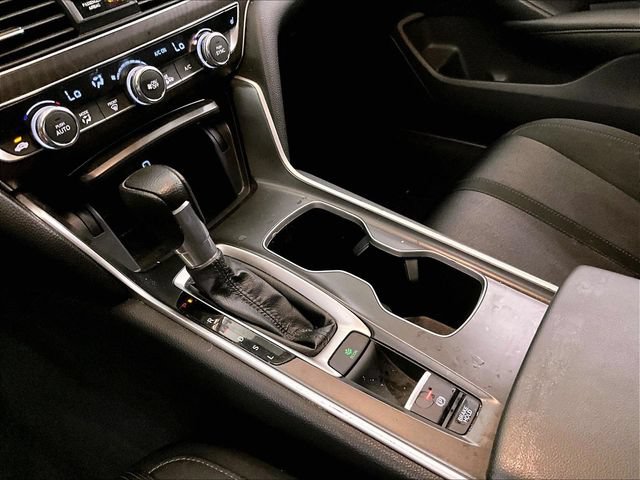 Used 2019 Honda Accord EX image 16