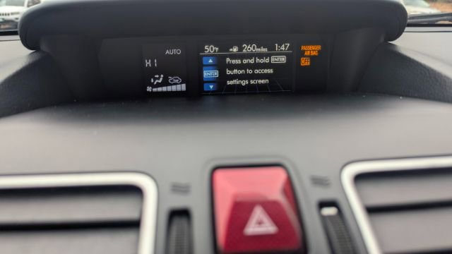 Used 2017 Subaru Forester 2.5i Touring image 34