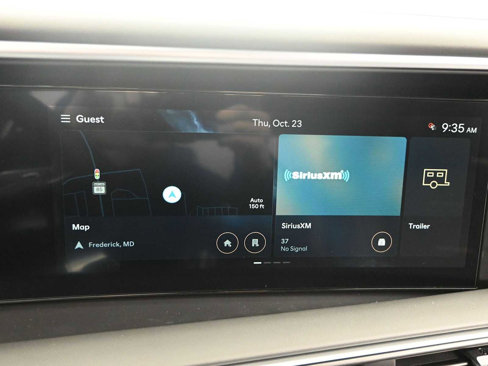 New 2026 Hyundai Palisade Calligraphy image 18