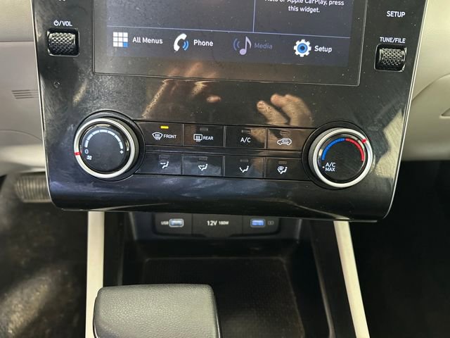 Certified 2023 Hyundai Tucson SE image 23