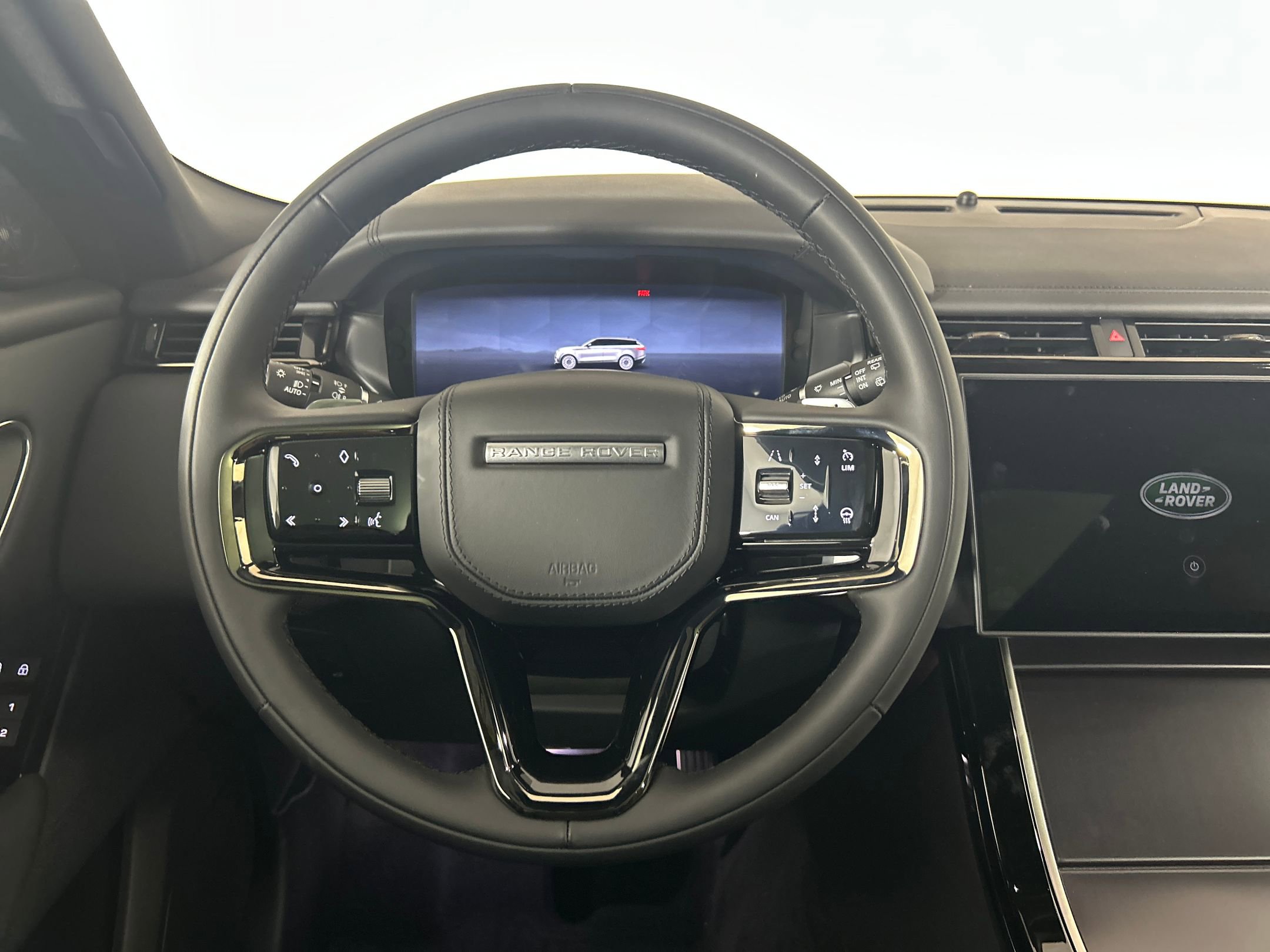 New 2026 Land Rover Range Rover Velar Dynamic SE image 14