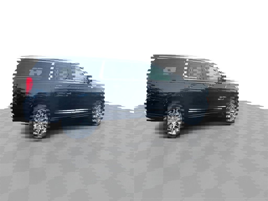 New 2025 GMC Yukon XL Denali w/ Sun & Power Step Package image 8