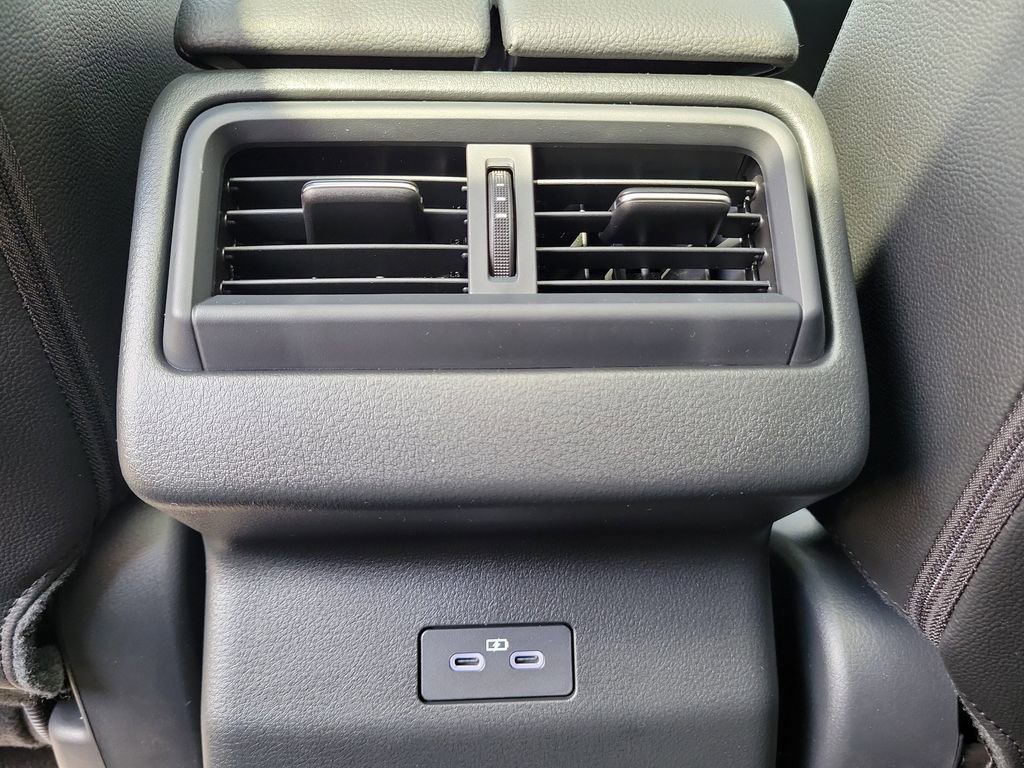 New 2026 MAZDA CX-50 AWD 2.5 Hybrid w/ Weather Package image 12