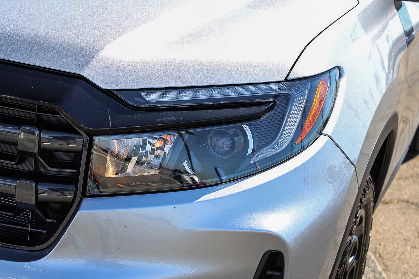 Used 2025 Honda Ridgeline Sport+ image 10