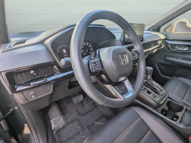 Used 2023 Honda CR-V Sport Touring image 10