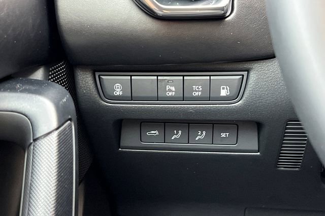 New 2026 MAZDA CX-50 2.5 Hybrid w/ Premium Plus Pkg image 30