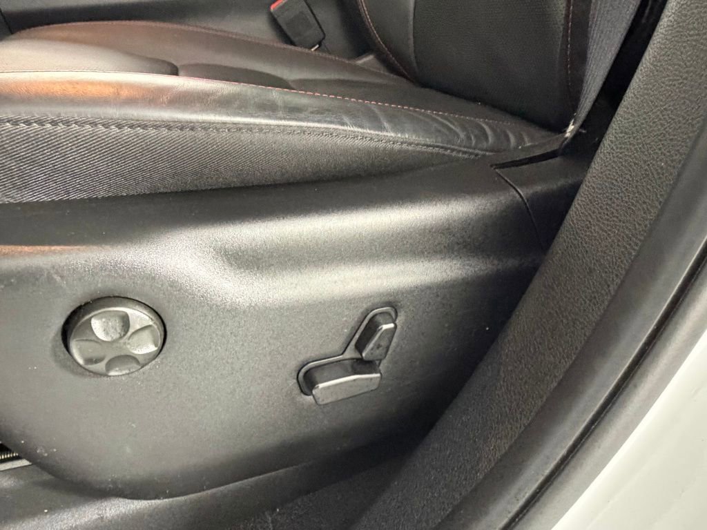 Used 2025 Dodge Durango GT image 25