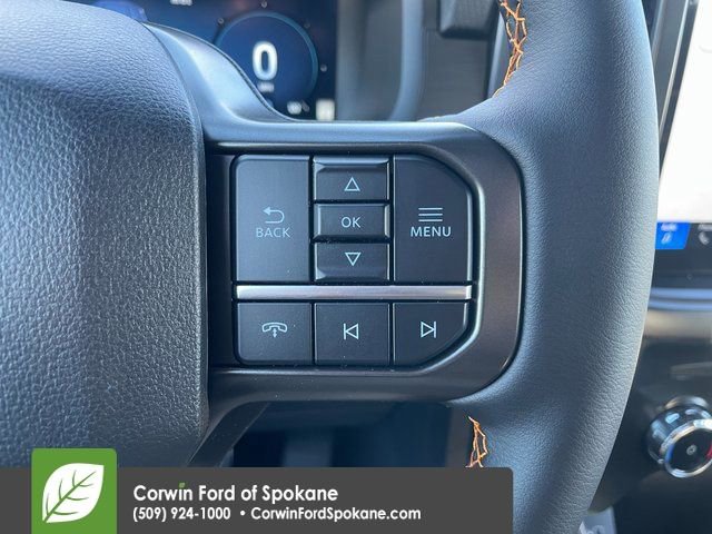 New 2025 Ford F150 Tremor w/ Bed Utility Package image 23