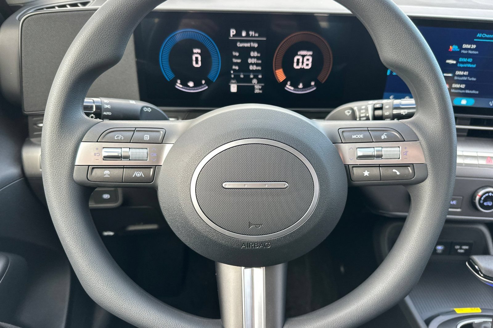 Used 2026 Hyundai Kona SE FWD image 22