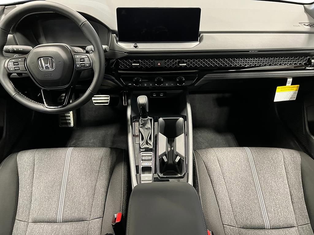 New 2025 Honda Accord Sport image 18