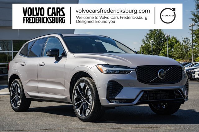 New 2026 Volvo XC60 B5 Plus w/ Protection Package Premier