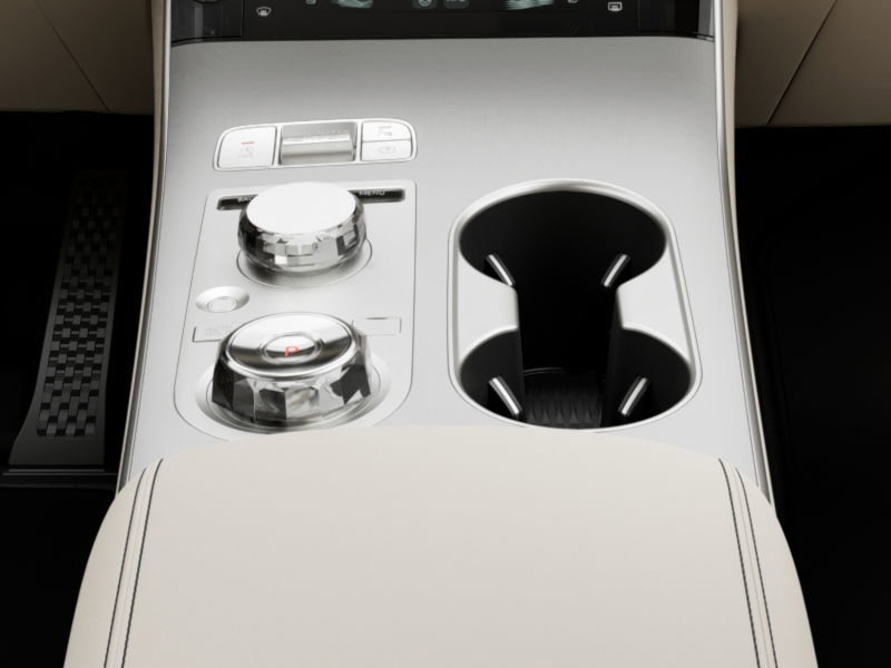 New 2026 Genesis GV70 2.5T Advanced image 21