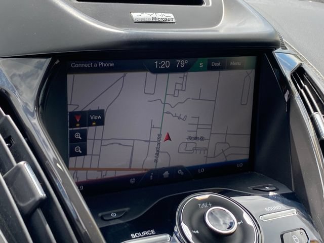 Used 2013 Ford Escape Titanium w/ Parking Technology Pkg AWD/4WD image 12