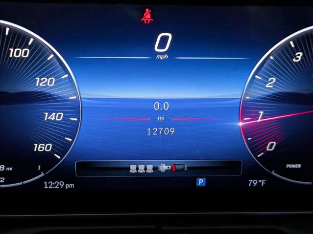 Certified 2023 Mercedes-Benz C 300 Sedan image 14