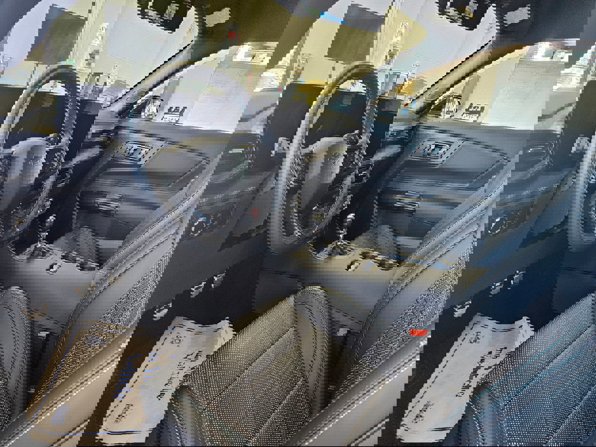 New 2026 Ford Mustang GT Premium image 38