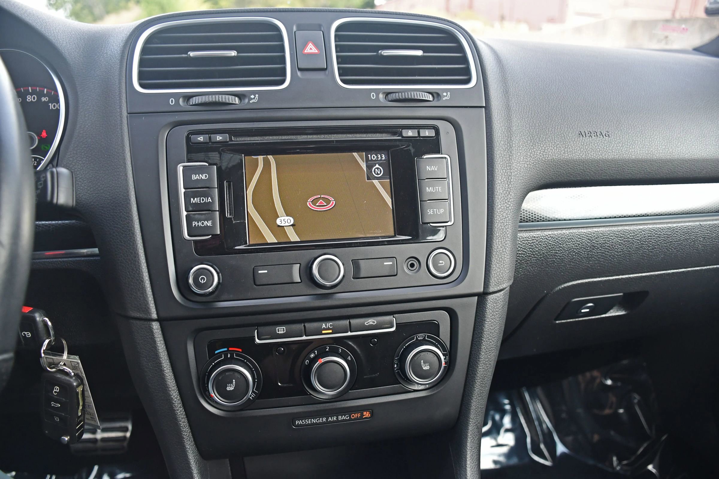 Used 2013 Volkswagen GTI Driver's Edition image 14