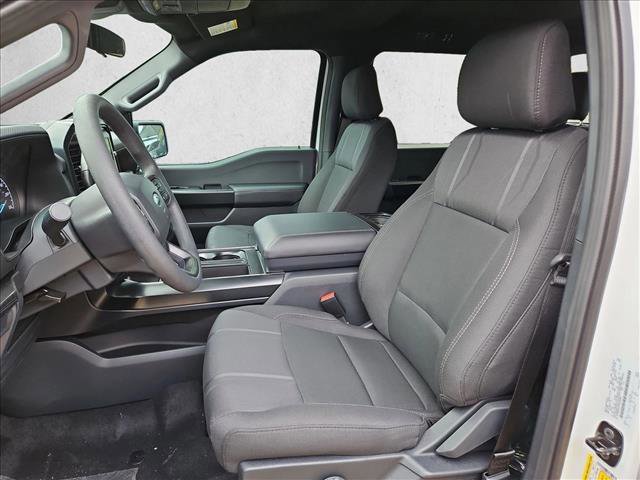 New 2026 Ford F150 STX image 4