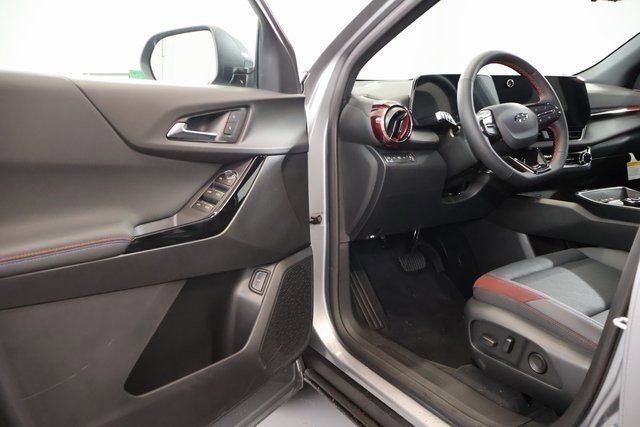 New 2026 Chevrolet Equinox RS w/ Safety and Technology Package image 8