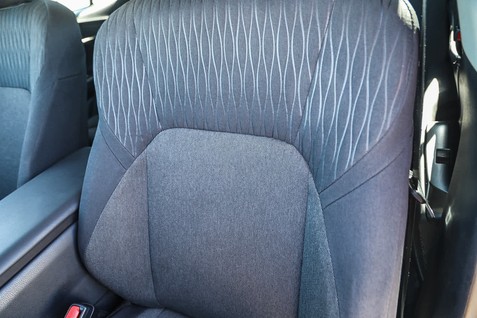 Certified 2025 Toyota Camry LE w/ Convenience Package image 25