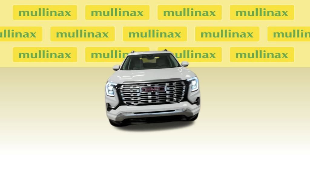 New 2026 GMC Terrain Denali AWD/4WD image 49