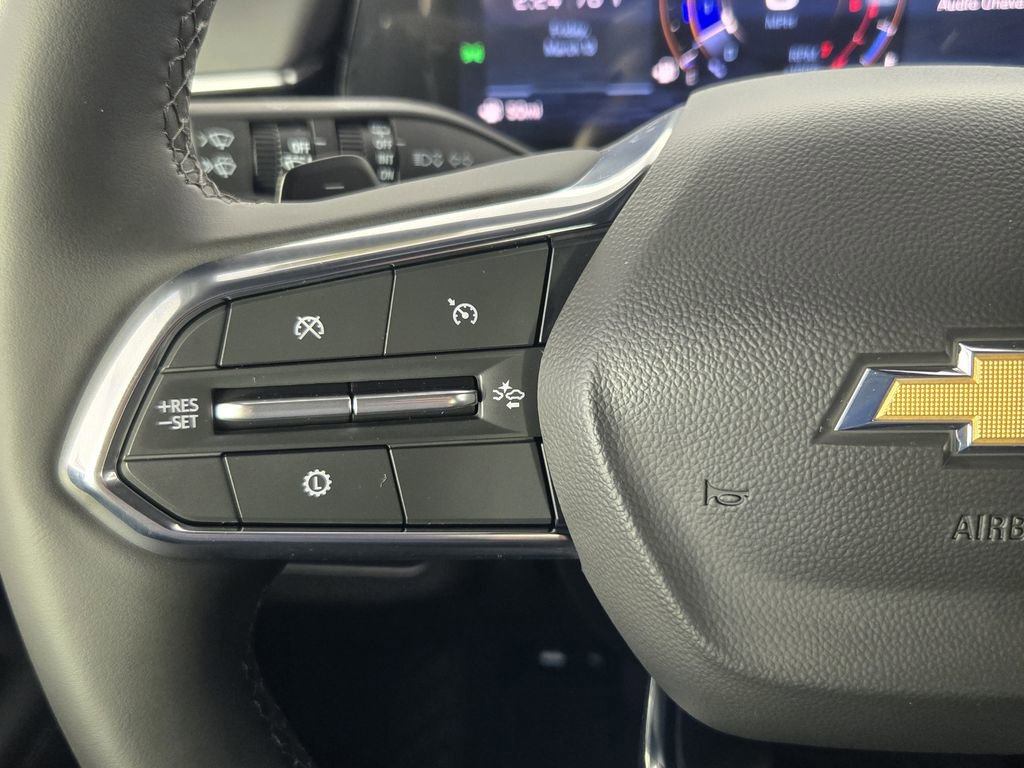 New 2026 Chevrolet Tahoe LT w/ Comfort Package image 30