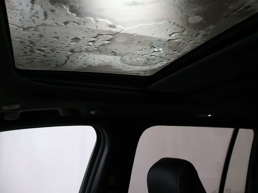 New 2026 Jeep Grand Cherokee Laredo image 27