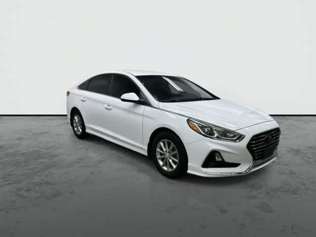 Used 2018 Hyundai Sonata SE FWD image 5