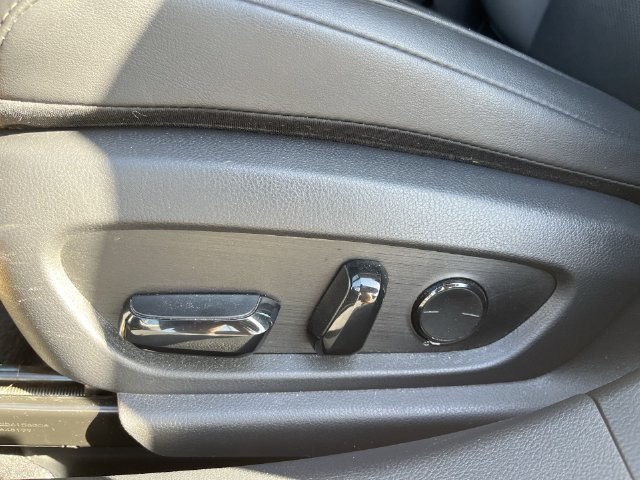 Used 2019 Lexus ES 350 w/ Premium Package FWD image 23