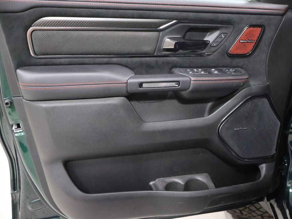 New 2026 RAM 1500 RHO AWD/4WD image 10