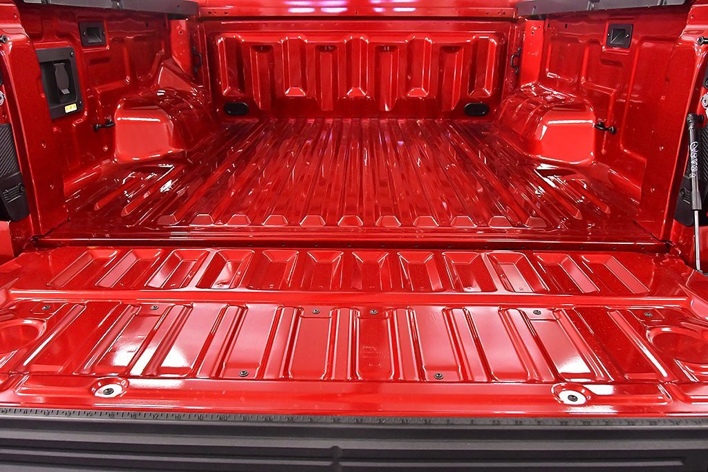 New 2025 Ford Ranger XLT w/ FX4 Off-Road Package image 13