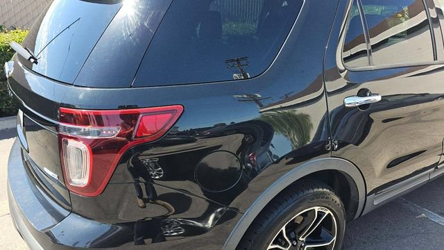 Used 2013 Ford Explorer Sport AWD/4WD image 13
