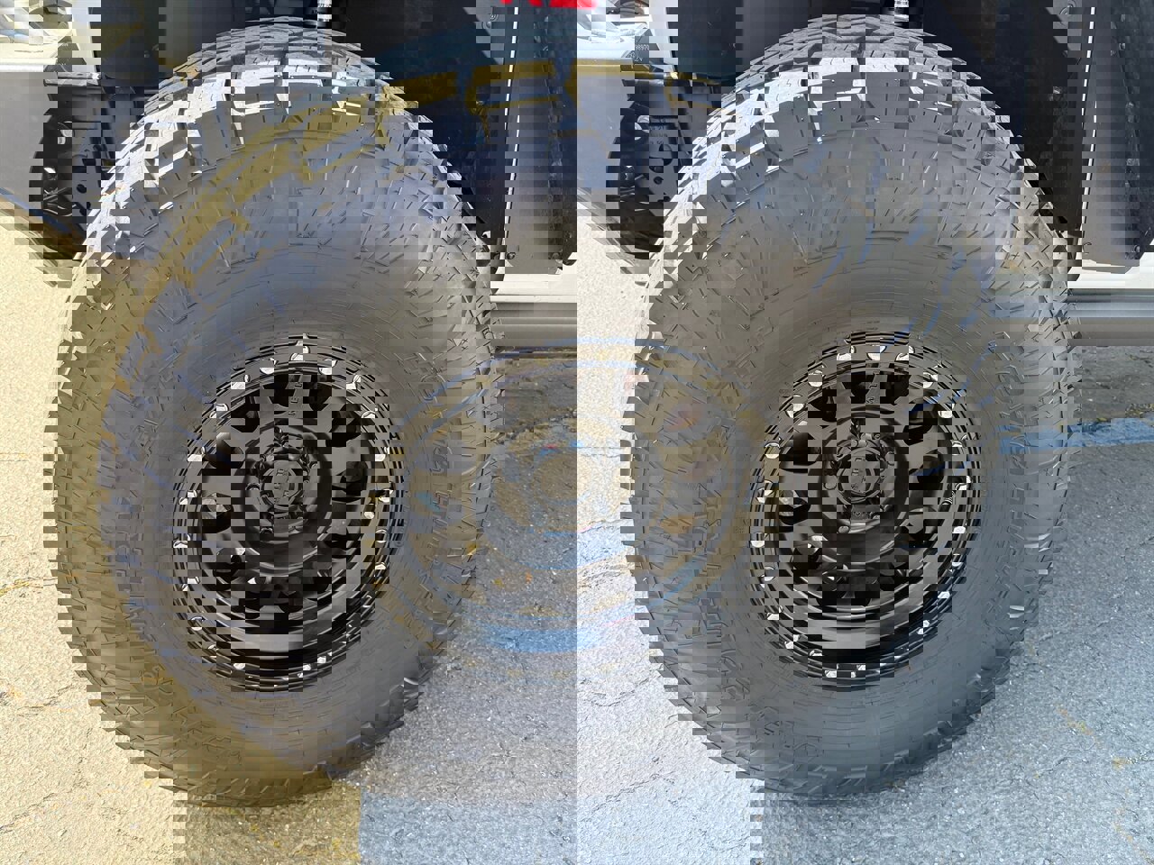 Used 2021 Jeep Wrangler Unlimited Rubicon image 18