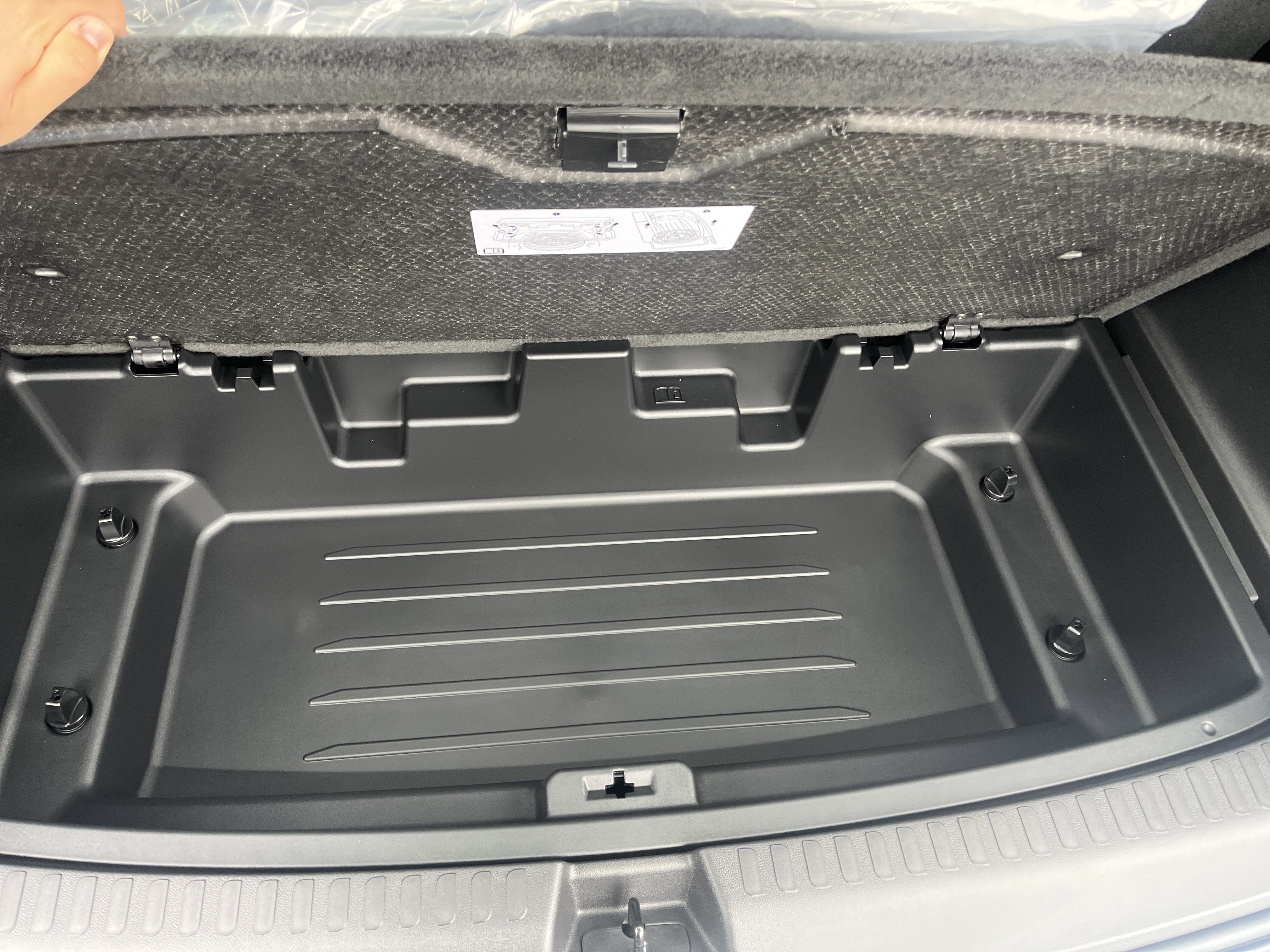 New 2026 Buick Enclave Avenir w/ Super Cruise Package image 36