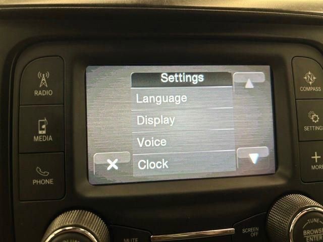 Used 2022 RAM 1500 Big Horn image 38