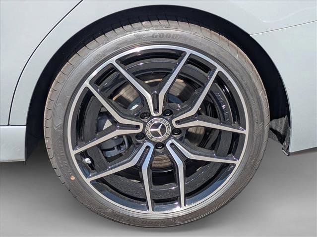 New 2026 Mercedes-Benz C 300 Sedan image 10