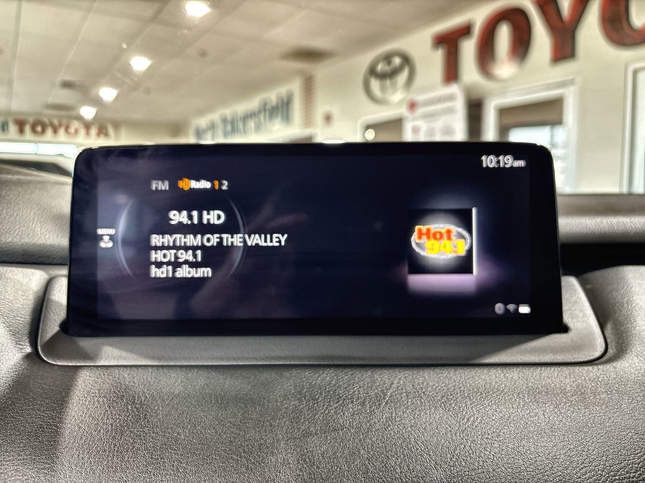 Used 2021 MAZDA CX-9 Grand Touring AWD/4WD image 16