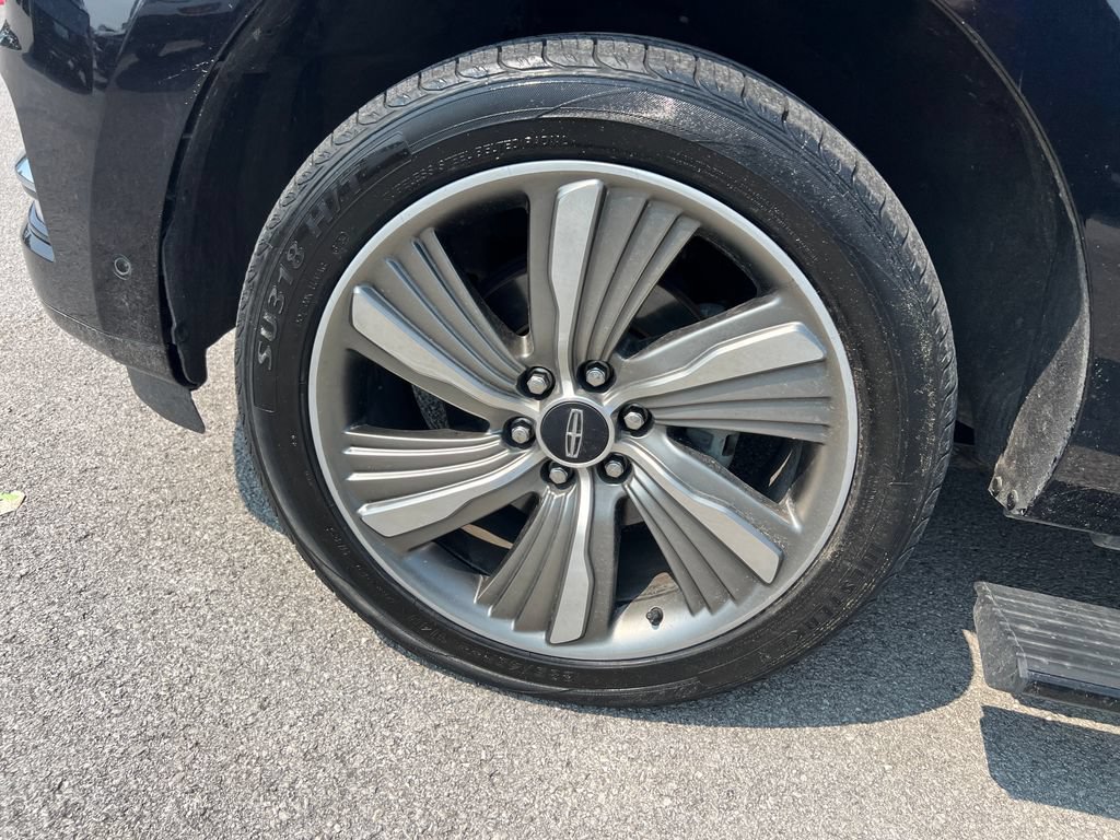 Used 2020 Lincoln Navigator L Reserve w/ Luxury Package AWD/4WD image 10
