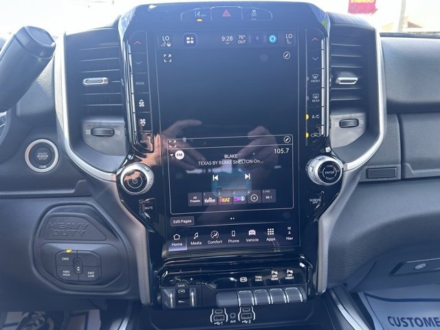 New 2025 RAM 2500 Big Horn image 17