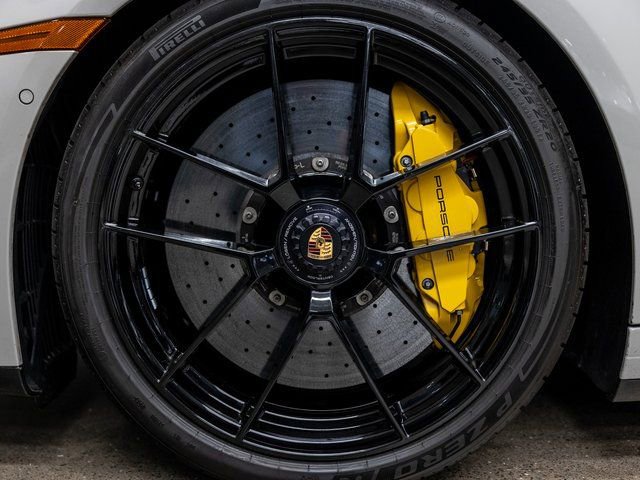 Certified 2025 Porsche 911 Carrera 4 GTS AWD/4WD image 20