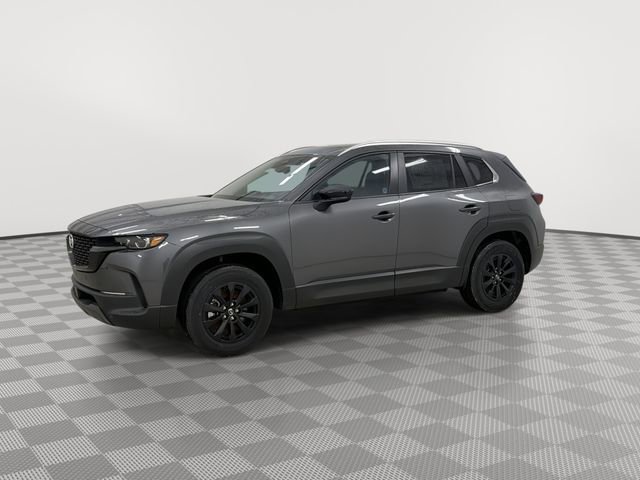 New 2026 MAZDA CX-50 2.5 Hybrid w/ Weather Package image 5