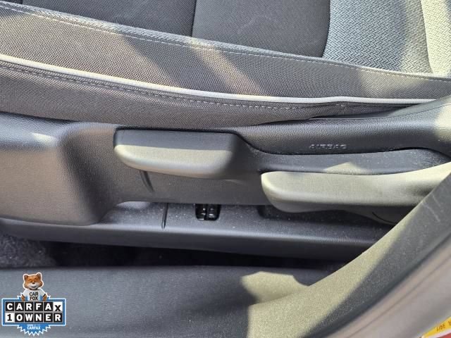 Used 2024 Chevrolet TrailBlazer LT w/ LT Cold Weather Package FWD image 19