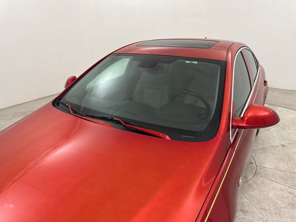 Used 2011 Buick Regal CXL w/ RL4 Preferred Equipment Group FWD image 13