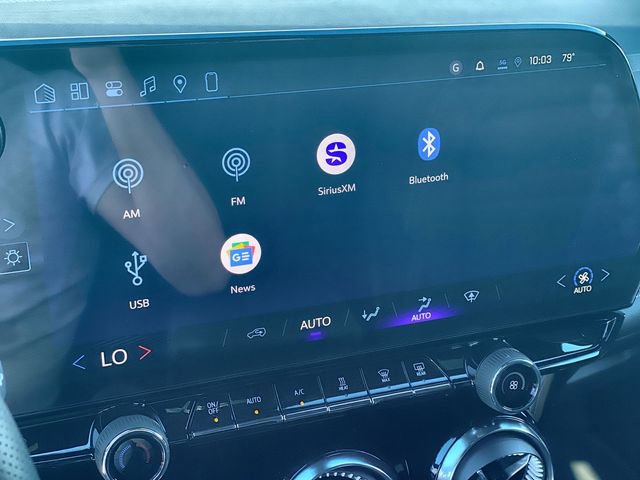 New 2026 Chevrolet Blazer EV LT w/ Midnight/Sport Edition image 26
