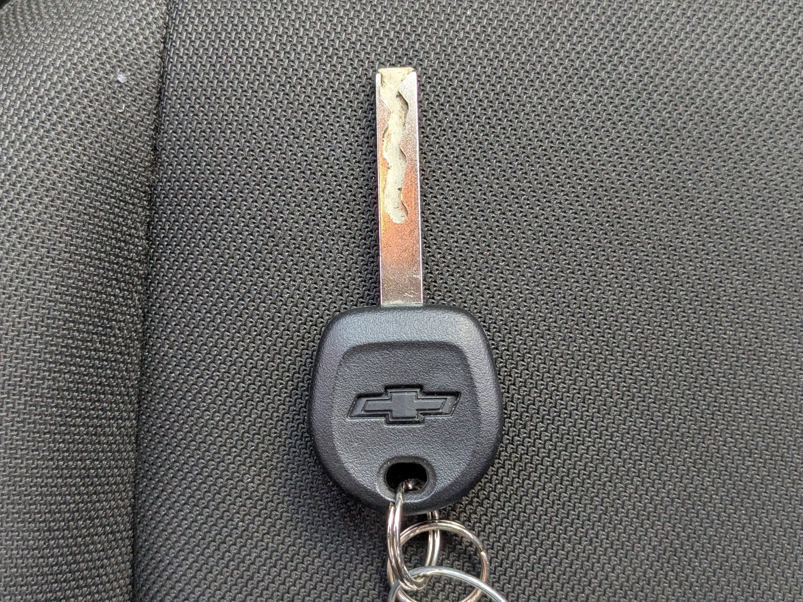 Used 2021 Chevrolet Spark LS image 26