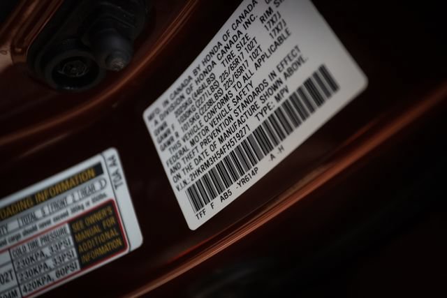 Used 2015 Honda CR-V EX image 53